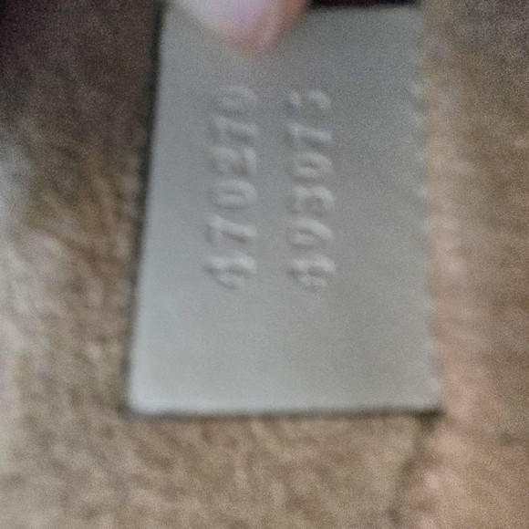 Gucci sylvie - Picture 11 of 11